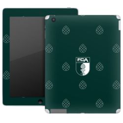 Folien für Tablets matt