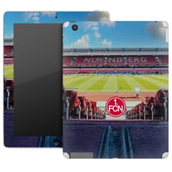 Folien für Tablets matt