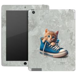 Foils for Tablets matt