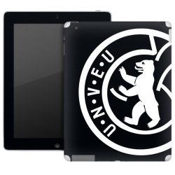 Folien für Tablets matt