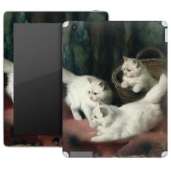 Foils for Tablets matt