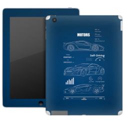 Foils for Tablets matt