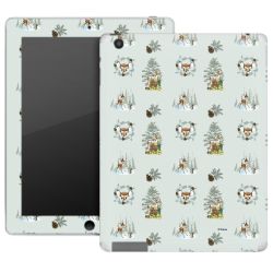 SkinVinyyli Tabletit mattapinta