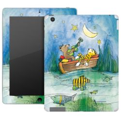 Foils for Tablets matt