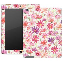 SkinVinyyli Tabletit mattapinta