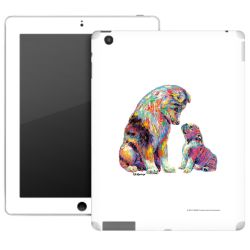 SkinVinyyli Tabletit mattapinta