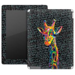 SkinVinyyli Tabletit mattapinta