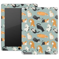 Foils for Tablets matt