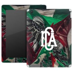 Folien für Tablets matt