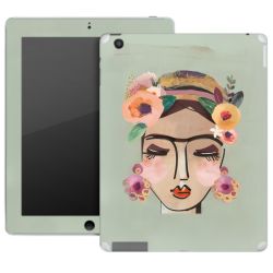 Folier Surfplatta matt