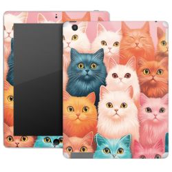 Foils for Tablets matt