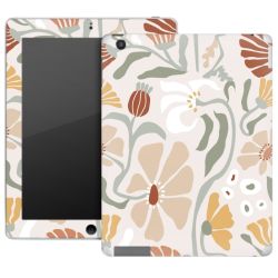 Folier Surfplatta matt