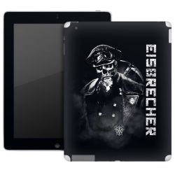 Folien für Tablets matt