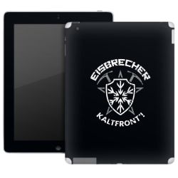 Folien für Tablets matt