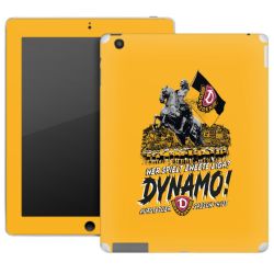 Folien für Tablets matt