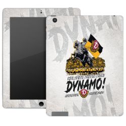 Folien für Tablets matt