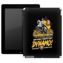 Folien für Tablets matt