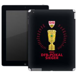 Folien für Tablets matt