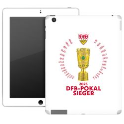 Folien für Tablets matt