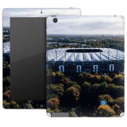 Folien für Tablets matt