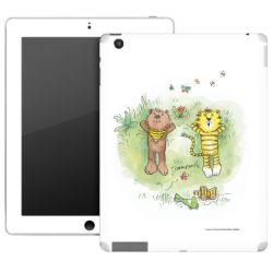 Foils for Tablets matt