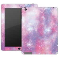 Foils for Tablets matt