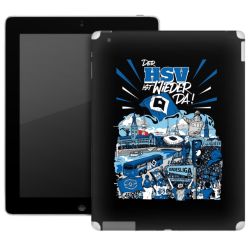 Folien für Tablets matt