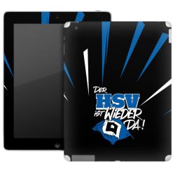 Folien für Tablets matt