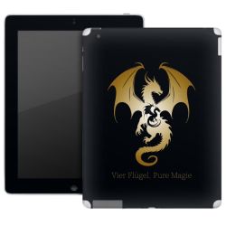 Foils for Tablets matt