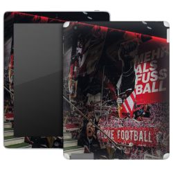 Folien für Tablets matt