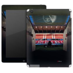 Folien für Tablets matt