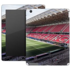 Folien für Tablets matt