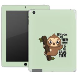 Folien für Tablets matt