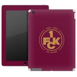 Folien für Tablets matt