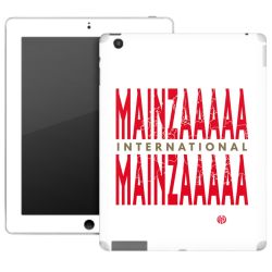 Folien für Tablets matt