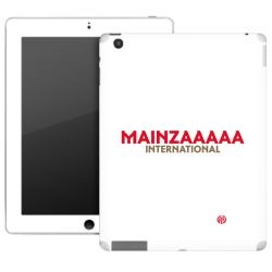 Folien für Tablets matt