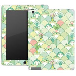 Foils for Tablets matt