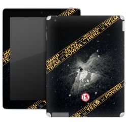 Folien für Tablets matt