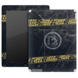 Folien für Tablets matt