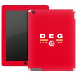 Folien für Tablets matt