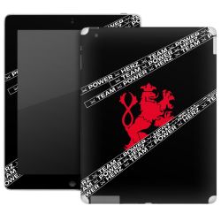 Folien für Tablets matt