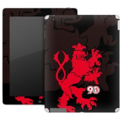 Folien für Tablets matt