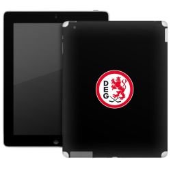 Folien für Tablets matt