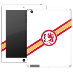 Folien für Tablets matt