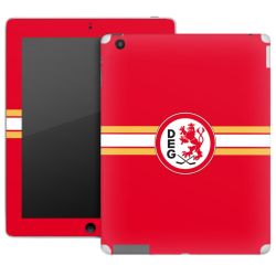 Folien für Tablets matt