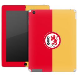 Folien für Tablets matt