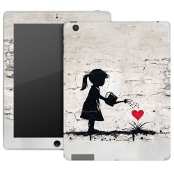 SkinVinyyli Tabletit mattapinta