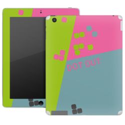 Foils for Tablets matt