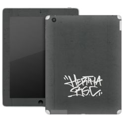 Folien für Tablets matt