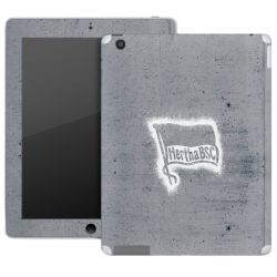 Folien für Tablets matt